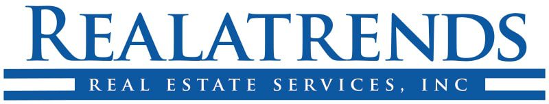 Realatrends Real Estate logo