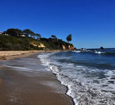 Corona del Mar, Orange County real estate