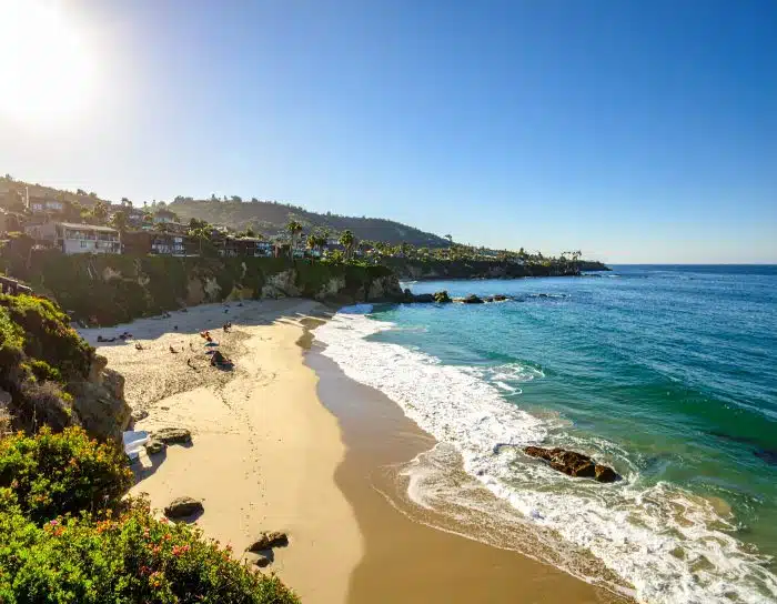 Laguna Beach Weather Laguna Beach Weather