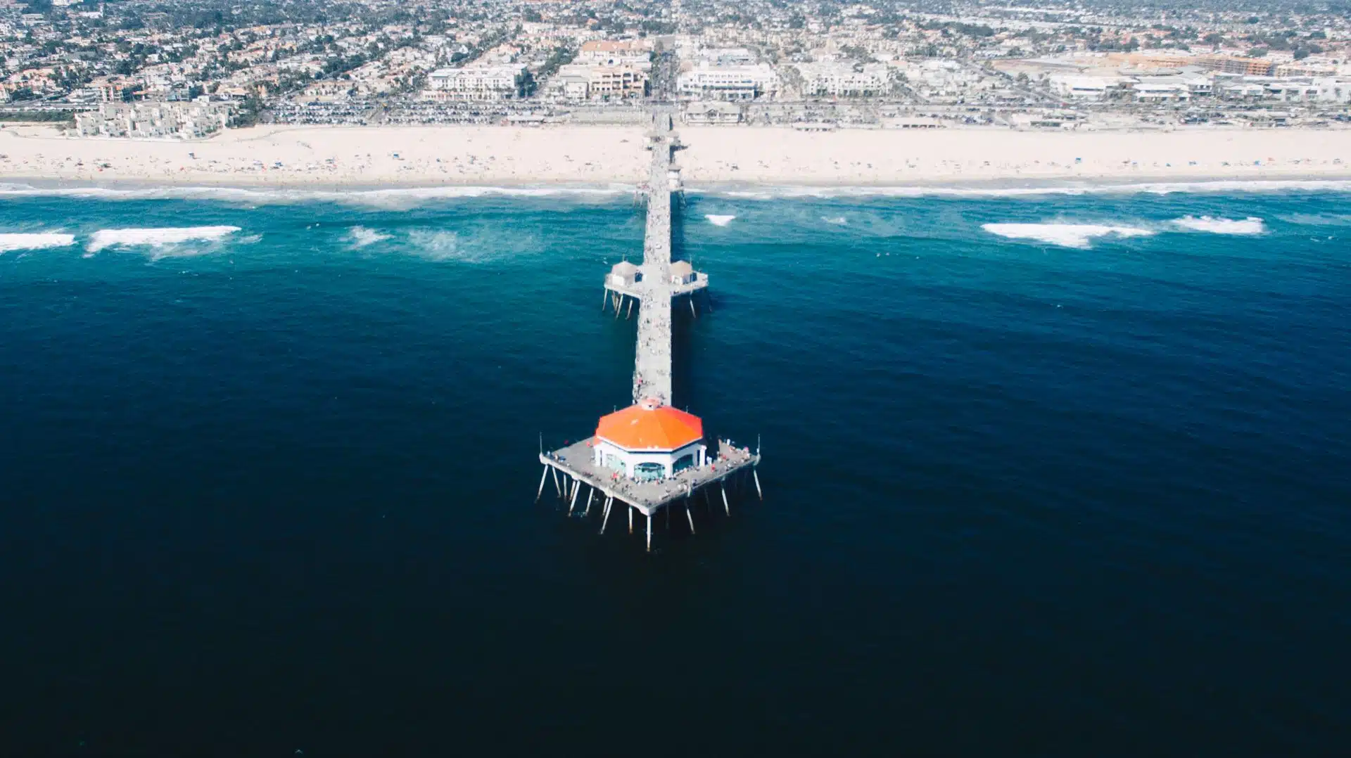Huntington Beach, Orange County real estate